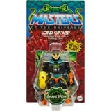 Mattel HYD30, Gioco figura 