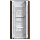 Montech Heritage, Chassis Tower bianco/marrone