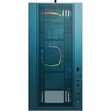 Montech SKYTWOM, Chassis Tower blu