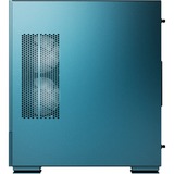 Montech SKY TWO, Chassis Tower blu