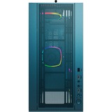 Montech SKY TWO, Chassis Tower blu