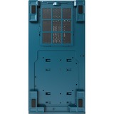 Montech SKY TWO, Chassis Tower blu