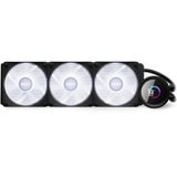 NZXT Kraken 360 RGB, Raffreddamento ad acqua Nero