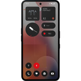 Nothing Phone (3a), Handy Nero