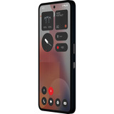 Nothing Phone (3a), Handy Nero