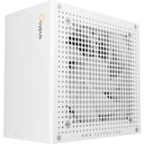 Ocypus Iota P1200 White, Alimentatore PC bianco