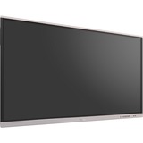 Optoma 5651RK lavagna interattiva 165,1 cm (65") 3840 x 2160 Pixel Touch screen Nero, Public Display Nero, 165,1 cm (65"), 370 cd/m², 3840 x 2160 Pixel, 4K Ultra HD, Direct-LED, 1200:1