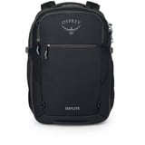 Osprey Daylite Carry-On Travel Pack 35, Zaino Nero