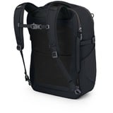 Osprey Daylite Carry-On Travel Pack 35, Zaino Nero