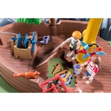 PLAYMOBIL City Life 70741 gioco di costruzione Set di figure giocattolo, 4 anno/i, Plastica, 73 pz
