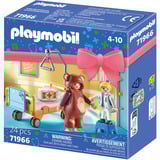 PLAYMOBIL Guarisci presto, Giochi di costruzione 