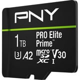 PNY P-SDU1TBV32200PEP-GE Nero/Verde