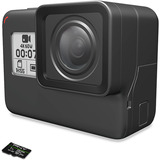 PNY P-SDU1TBV32200PEP-GE, Scheda di memoria Nero/Verde