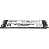 Patriot P320P2TBM28, Disco a stato solido 