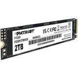 Patriot P320 2 TB, Disco a stato solido 