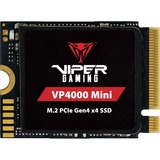 Patriot VP4000M2TBM23, Disco a stato solido 