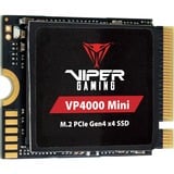 Patriot Viper VP400 Mini 2 TB, Disco a stato solido 