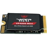 Patriot Viper VP400 Mini 2 TB, Disco a stato solido 