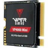 Patriot Viper VP400 Mini 2 TB, Disco a stato solido 