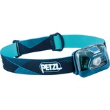 Petzl TIKKA Blu Torcia a fascia LED, Luce LED blu, Torcia a fascia, Blu, IPX4, LED, 1 lampada(e), 300 lm