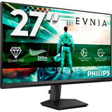 Philips 27M2N3500PF, Monitor di gioco grigio scuro