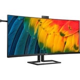 Philips 40B1U6903CH, Monitor LED Nero