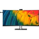 Philips 40B1U6903CH, Monitor LED Nero