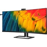 Philips 40B1U6903CH, Monitor LED Nero