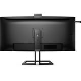 Philips 40B1U6903CH, Monitor LED Nero