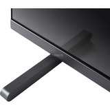 Philips 55PUS7609/12 antracite/Nero