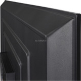 Philips 55PUS7609/12 antracite/Nero