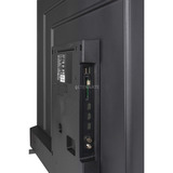 Philips 55PUS7609/12 antracite/Nero