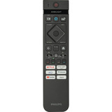 Philips 55PUS7609/12 antracite/Nero