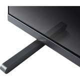 Philips 55PUS7609/12 TV 139,7 cm (55") 4K Ultra HD Smart TV Wi-Fi Antracite, Grigio, Televisore LED antracite/Nero, 139,7 cm (55"), 3840 x 2160 Pixel, LED, Smart TV, Wi-Fi, Antracite, Grigio
