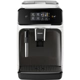 Philips EP1223/ 00, Macchina automatica grigio