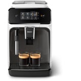 Philips EP1223/ 00, Macchina automatica grigio