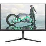Philips Evnia 3000 27M2N3800A/00 Monitor PC 68,6 cm (27") 3840 x 2160 Pixel 4K Ultra HD LCD Nero, Monitor di gioco grigio scuro, 68,6 cm (27"), 3840 x 2160 Pixel, 4K Ultra HD, LCD, 1 ms, Nero