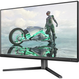 Philips Evnia 3000 27M2N3800A/00 Monitor PC 68,6 cm (27") 3840 x 2160 Pixel 4K Ultra HD LCD Nero, Monitor di gioco grigio scuro, 68,6 cm (27"), 3840 x 2160 Pixel, 4K Ultra HD, LCD, 1 ms, Nero