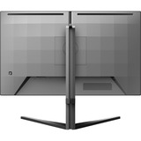 Philips Evnia 3000 27M2N3800A/00 Monitor PC 68,6 cm (27") 3840 x 2160 Pixel 4K Ultra HD LCD Nero, Monitor di gioco grigio scuro, 68,6 cm (27"), 3840 x 2160 Pixel, 4K Ultra HD, LCD, 1 ms, Nero