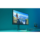 Philips Evnia 3000 27M2N3800A/00 Monitor PC 68,6 cm (27") 3840 x 2160 Pixel 4K Ultra HD LCD Nero, Monitor di gioco grigio scuro, 68,6 cm (27"), 3840 x 2160 Pixel, 4K Ultra HD, LCD, 1 ms, Nero