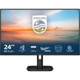 Philips Serie 1000 24E1N1300A/00 Monitor PC 60,5 cm (23.8") 1920 x 1080 Pixel Full HD LCD Nero, Monitor LED Nero, 60,5 cm (23.8"), 1920 x 1080 Pixel, Full HD, LCD, 4 ms, Nero