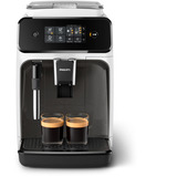 Philips Series 1200 EP1223/00, Macchina automatica grigio