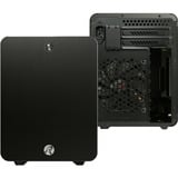 RAIJINTEK 0R200055, Chassis Tower Nero