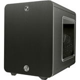 RAIJINTEK METIS PLUS, Chassis Tower Nero