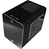 RAIJINTEK METIS PLUS, Chassis Tower Nero