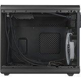 RAIJINTEK METIS PLUS, Chassis Tower Nero