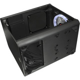 RAIJINTEK METIS PLUS, Chassis Tower Nero