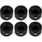 RAIJINTEK PELIAS BLACK - D141806, Connessione Nero