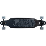 RAM Longboard Nero/grigio