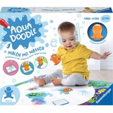 Ravensburger 04568, Vernice 